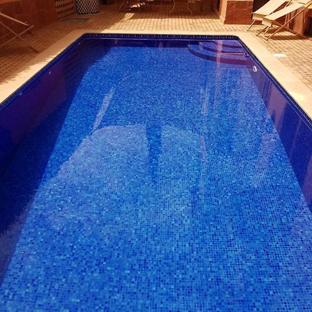 Hotel Riad Airport Marrakech 마라케시 외부 사진