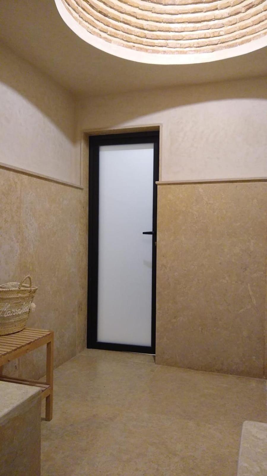 Hotel Riad Airport Marrakech 마라케시 외부 사진