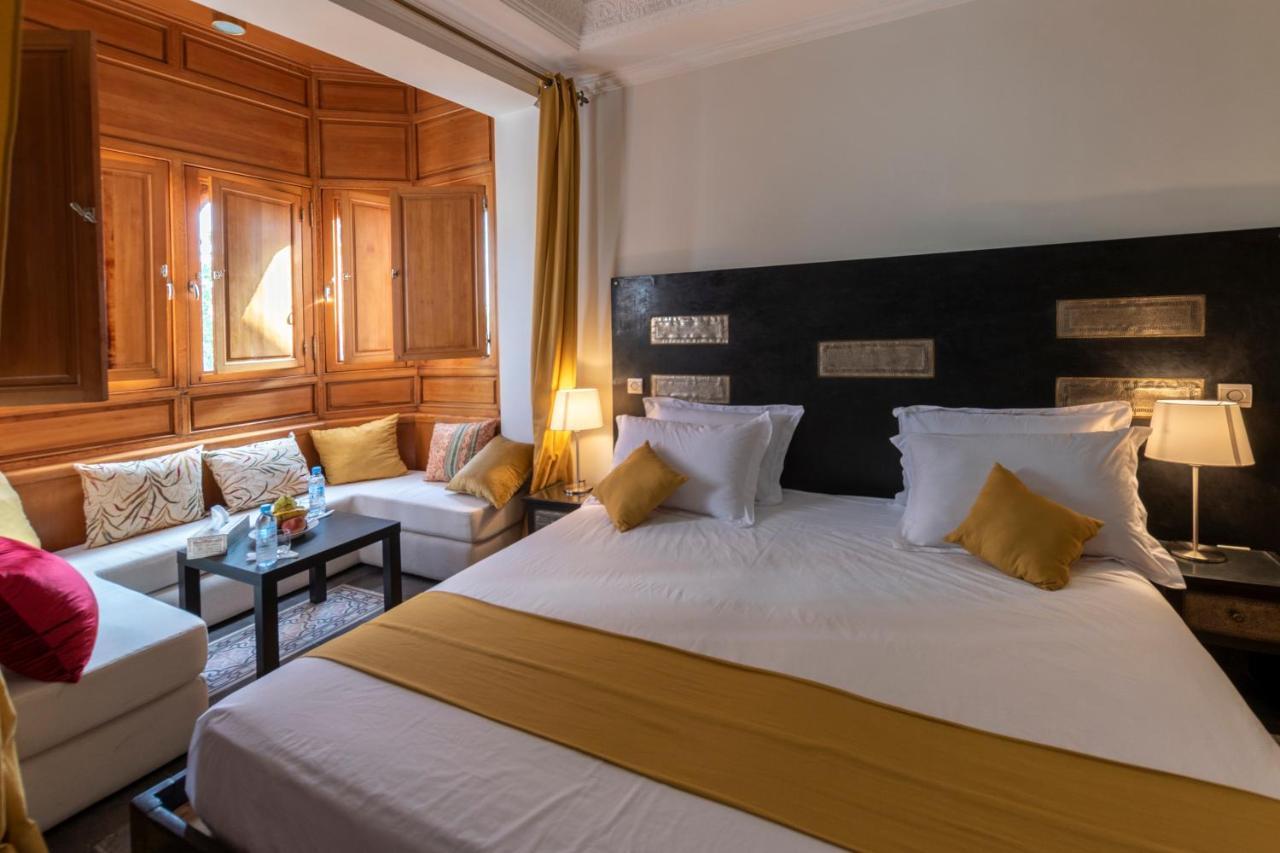 Hotel Riad Airport Marrakech 마라케시 외부 사진