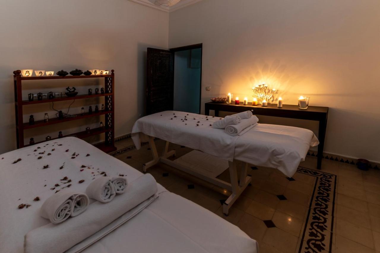 Hotel Riad Airport Marrakech 마라케시 외부 사진