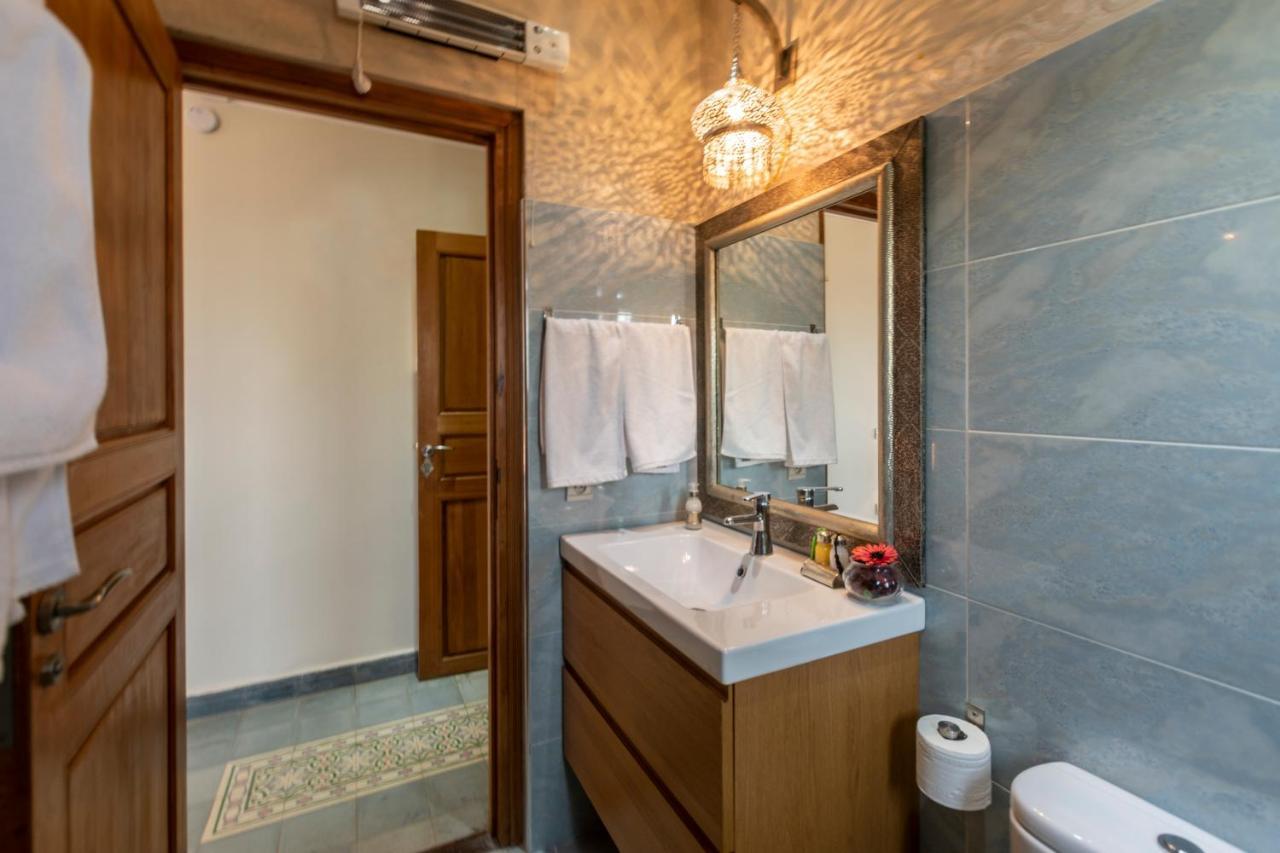Hotel Riad Airport Marrakech 마라케시 외부 사진