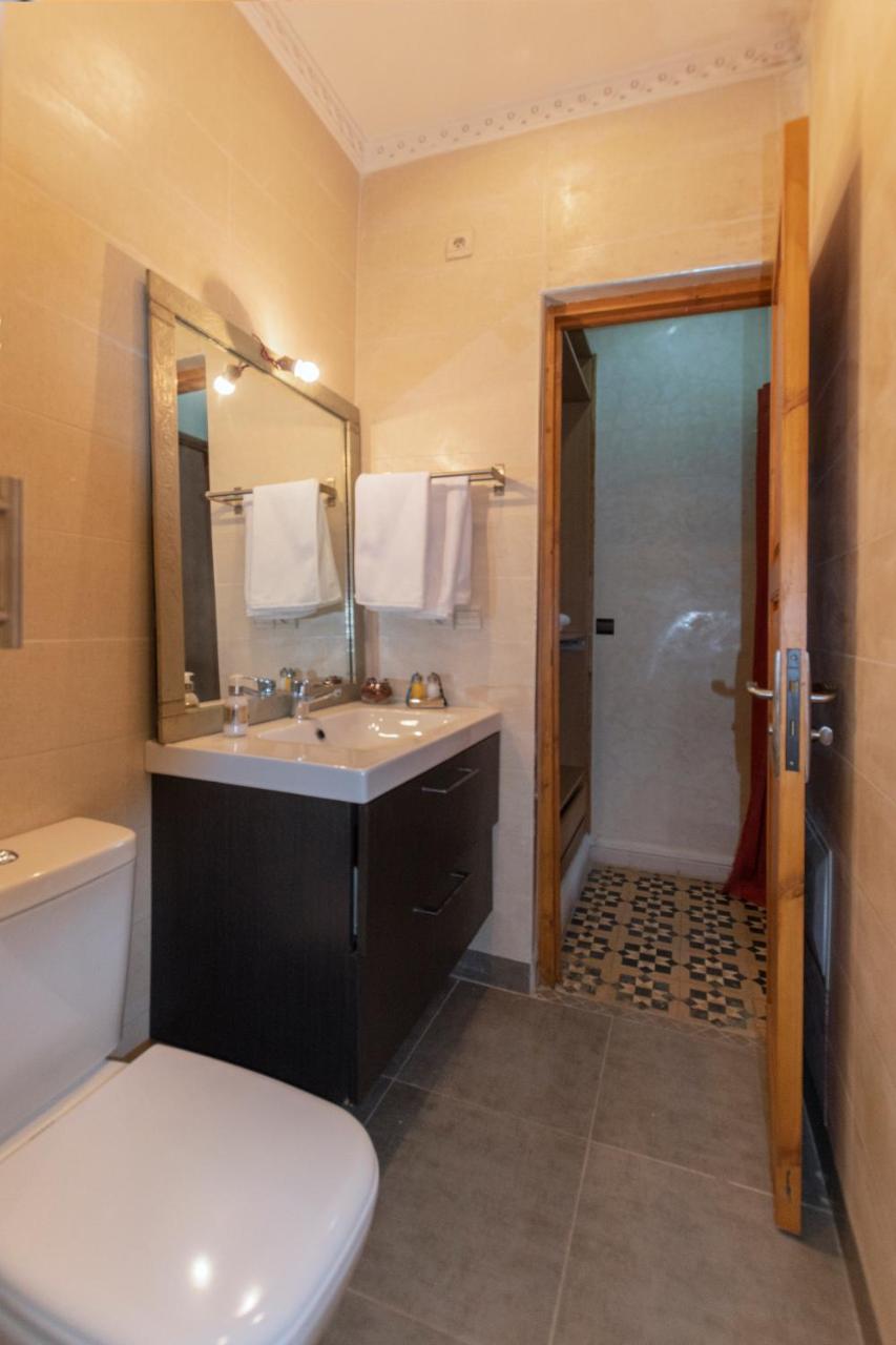 Hotel Riad Airport Marrakech 마라케시 외부 사진