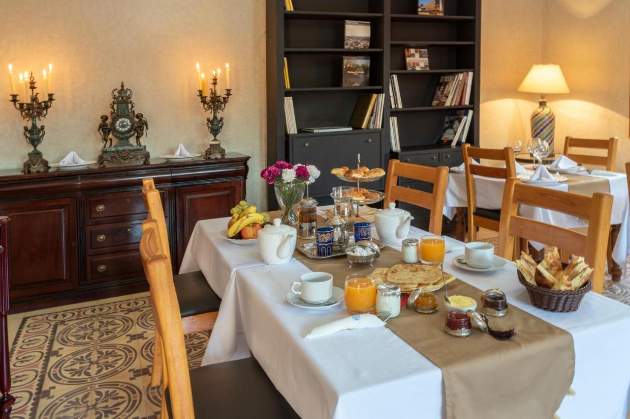 Hotel Riad Airport Marrakech 마라케시 외부 사진