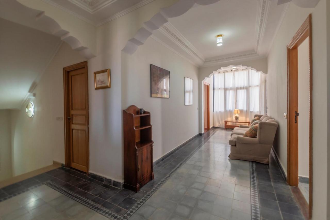 Hotel Riad Airport Marrakech 마라케시 외부 사진