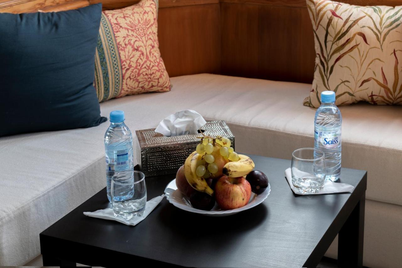 Hotel Riad Airport Marrakech 마라케시 외부 사진