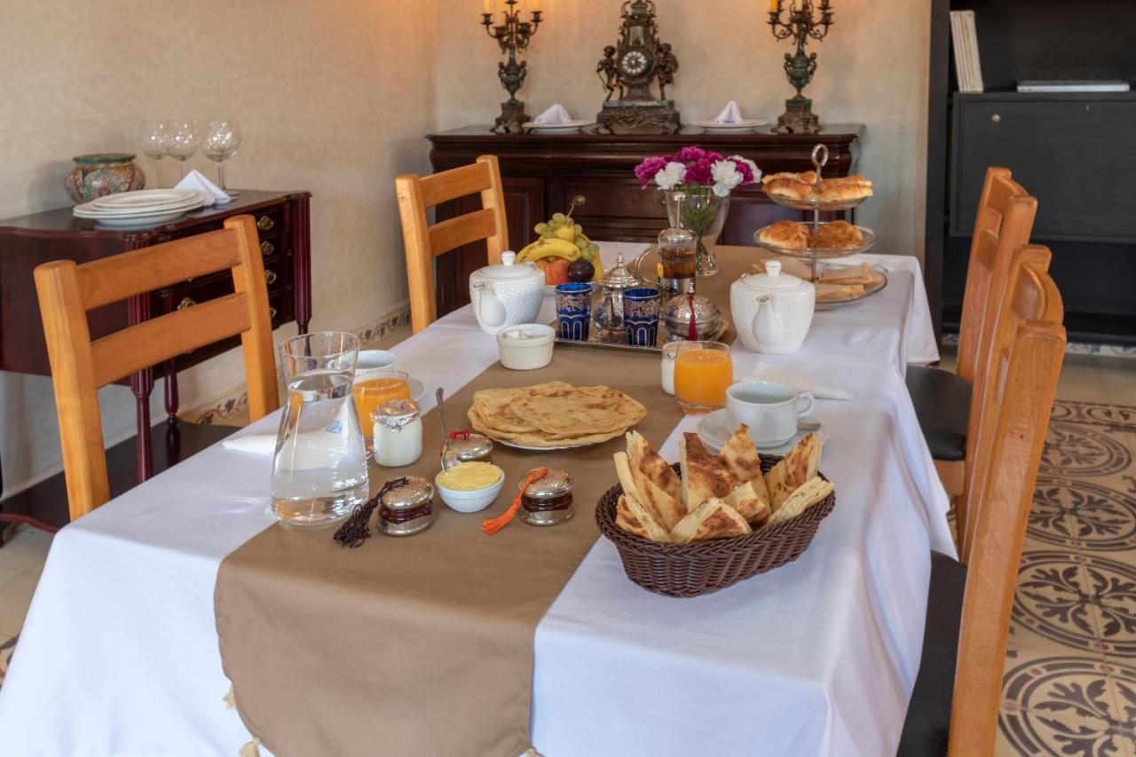 Hotel Riad Airport Marrakech 마라케시 외부 사진