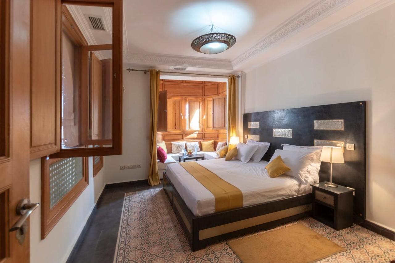 Hotel Riad Airport Marrakech 마라케시 외부 사진