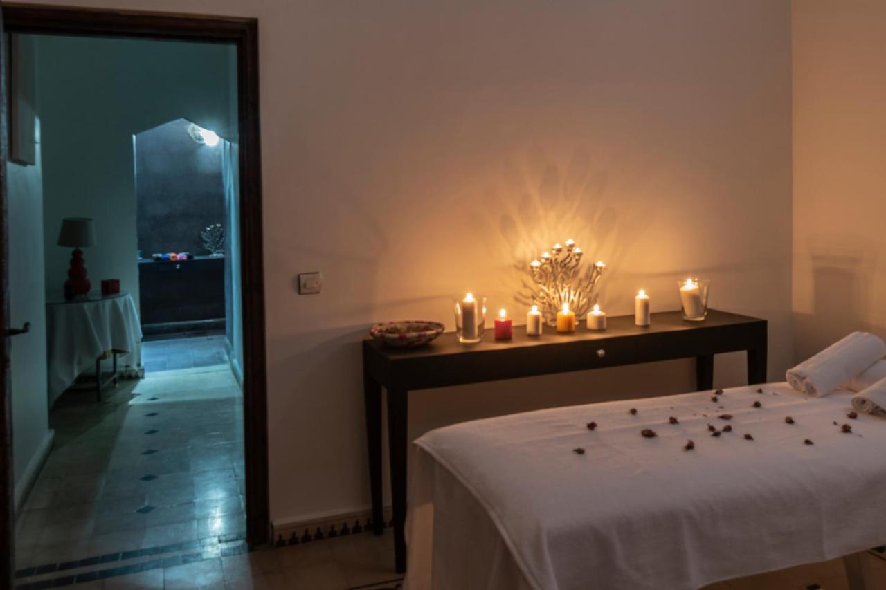 Hotel Riad Airport Marrakech 마라케시 외부 사진
