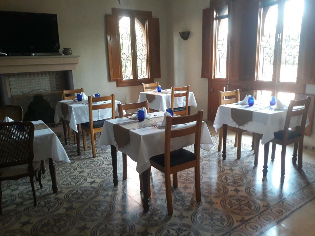 Hotel Riad Airport Marrakech 마라케시 외부 사진