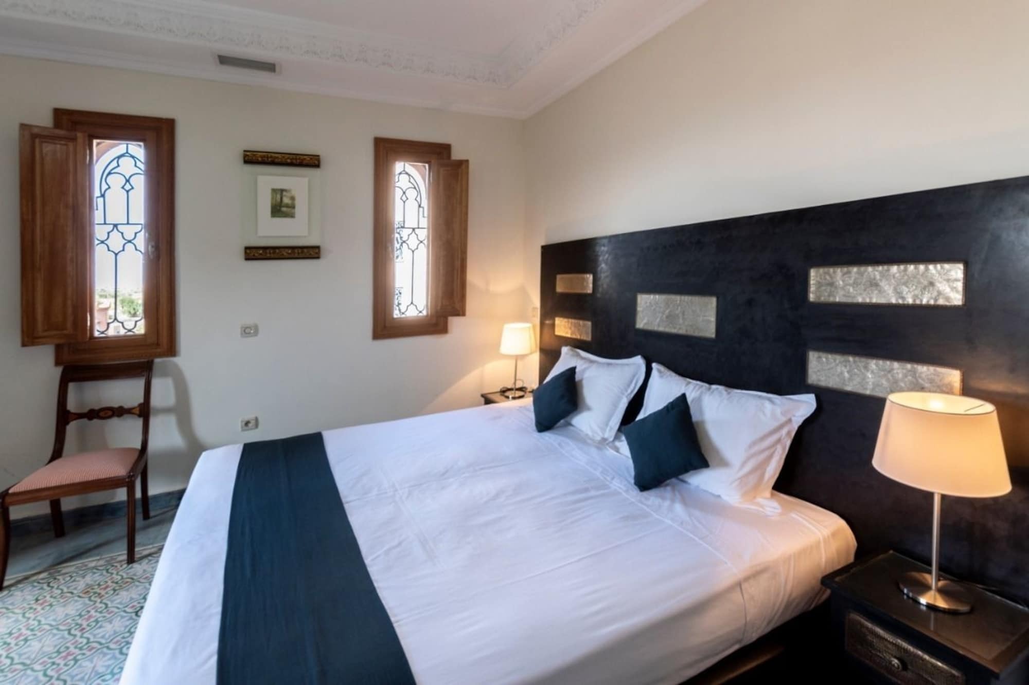Hotel Riad Airport Marrakech 마라케시 외부 사진